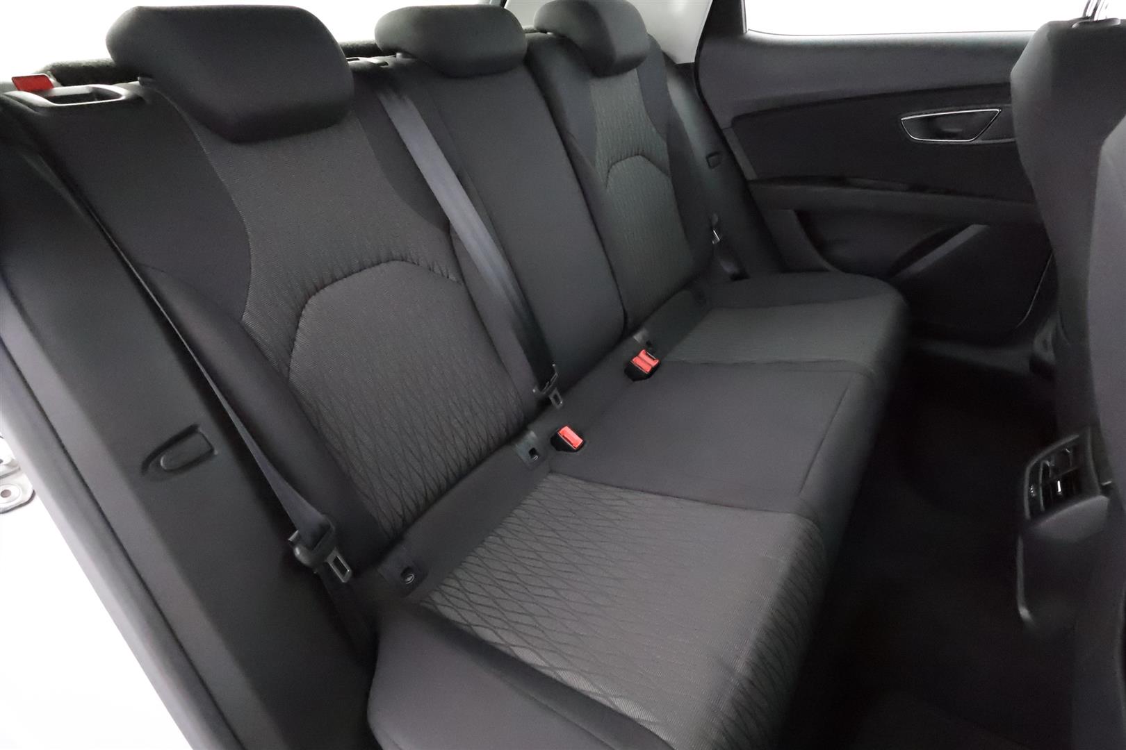Seat Leon 2016