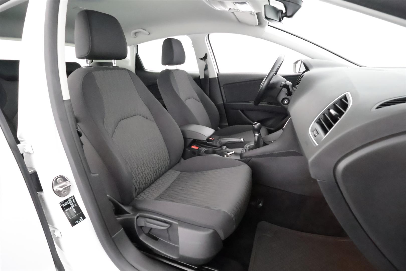 Seat Leon 2016