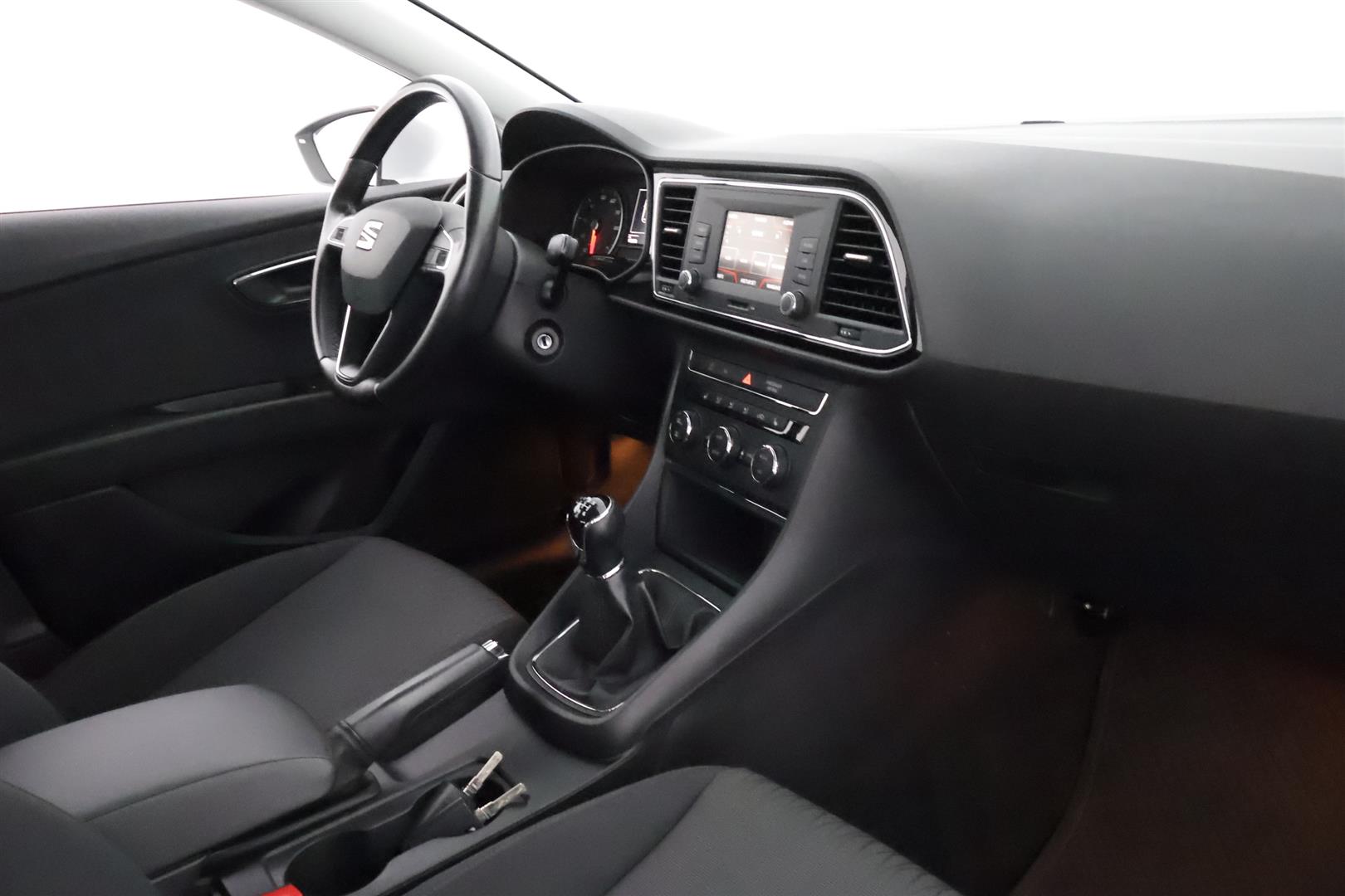 Seat Leon 2016