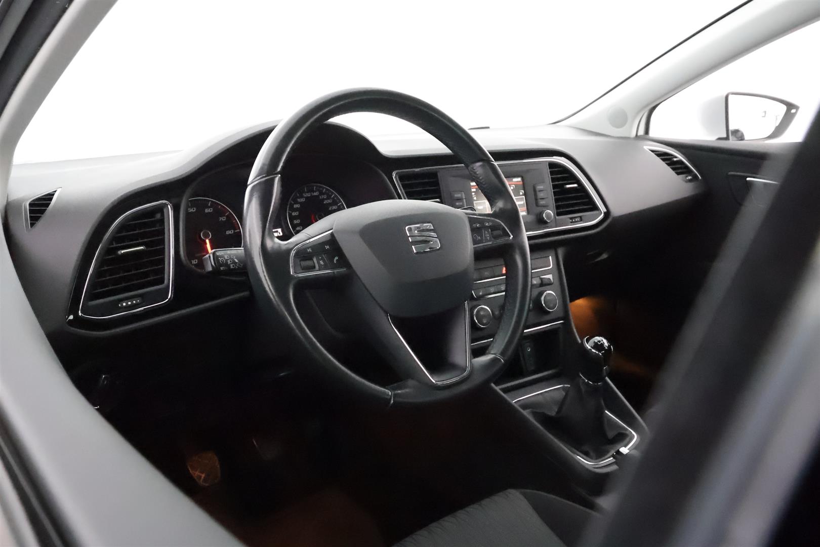 Seat Leon 2016