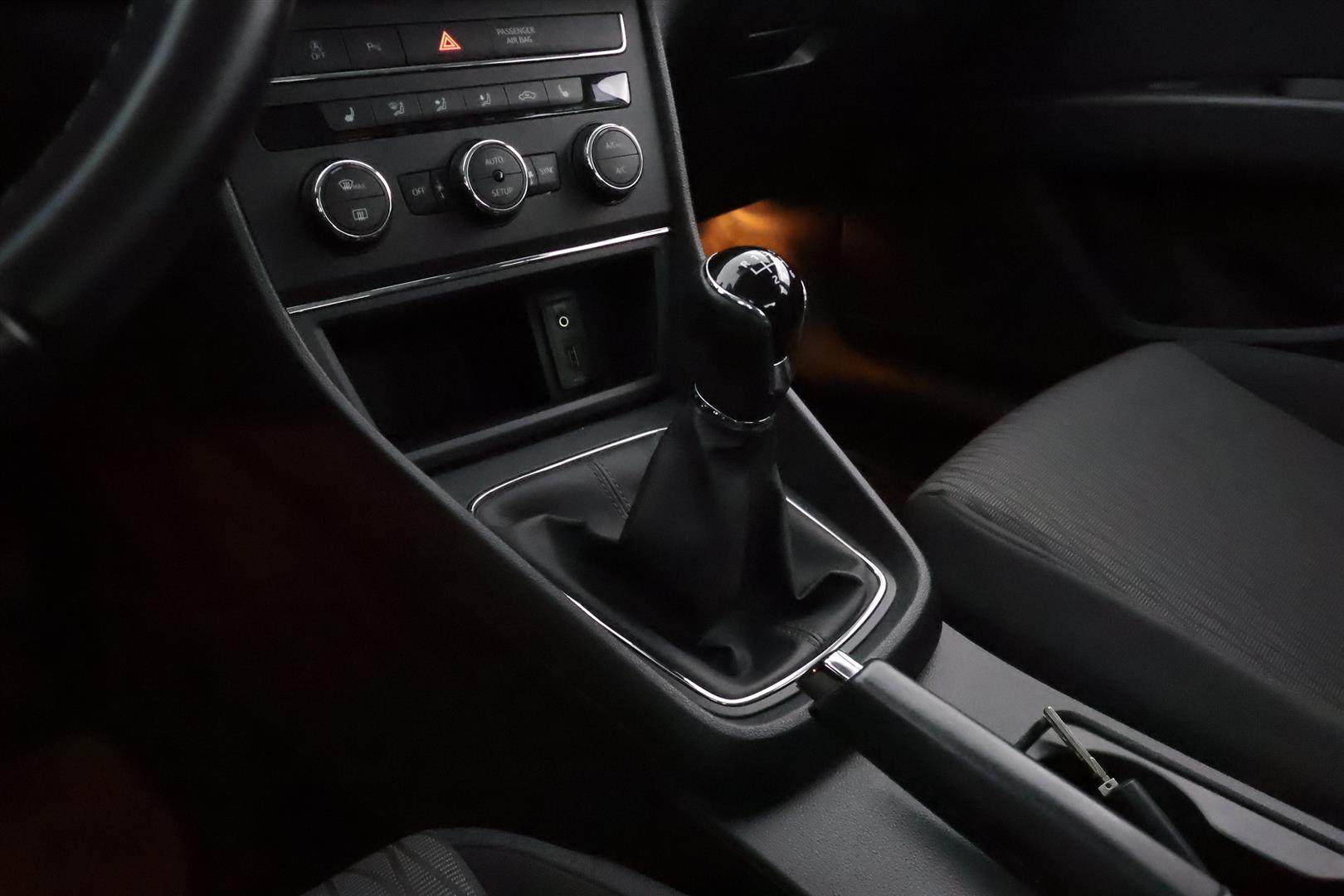 Seat Leon 2016