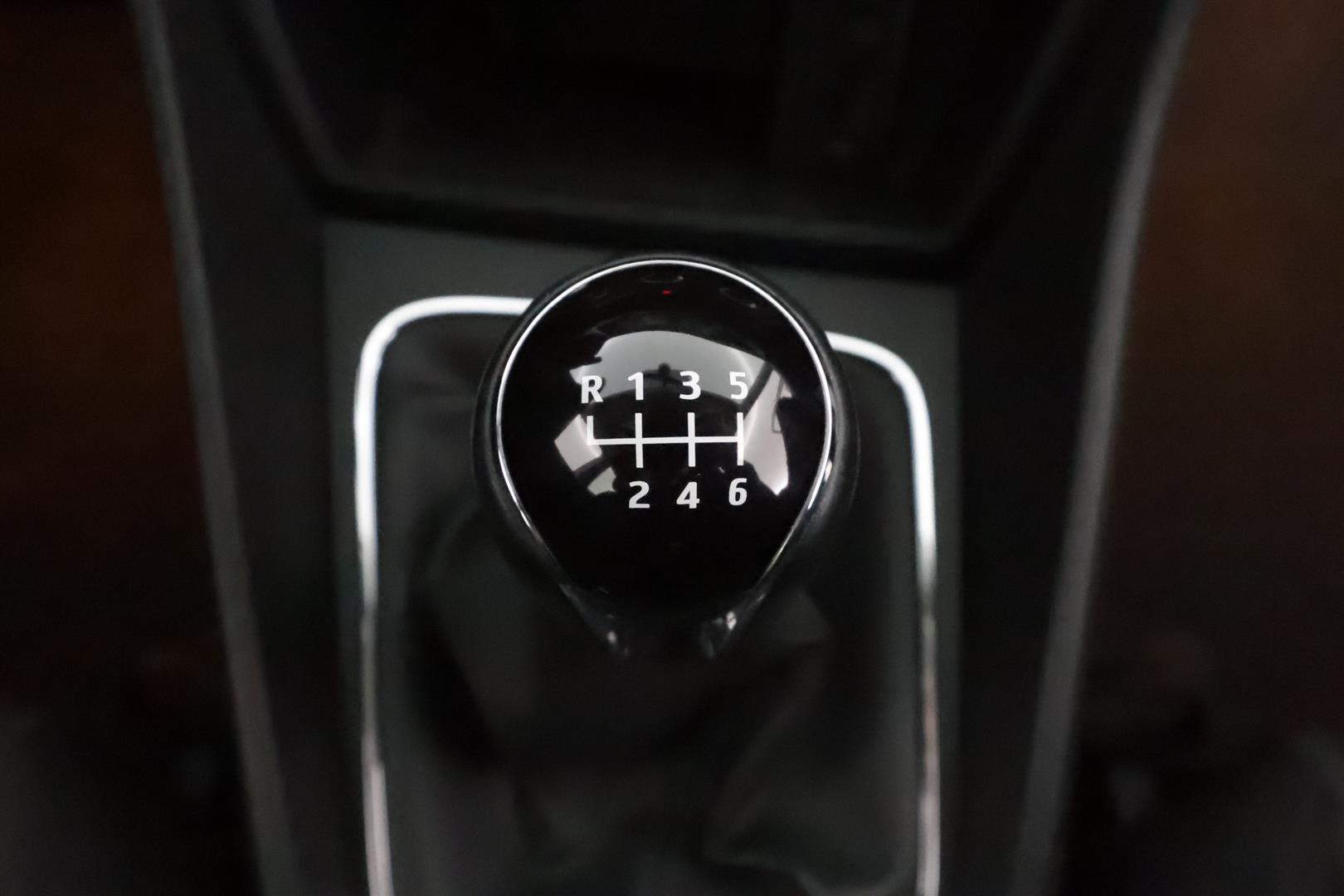 Seat Leon 2016