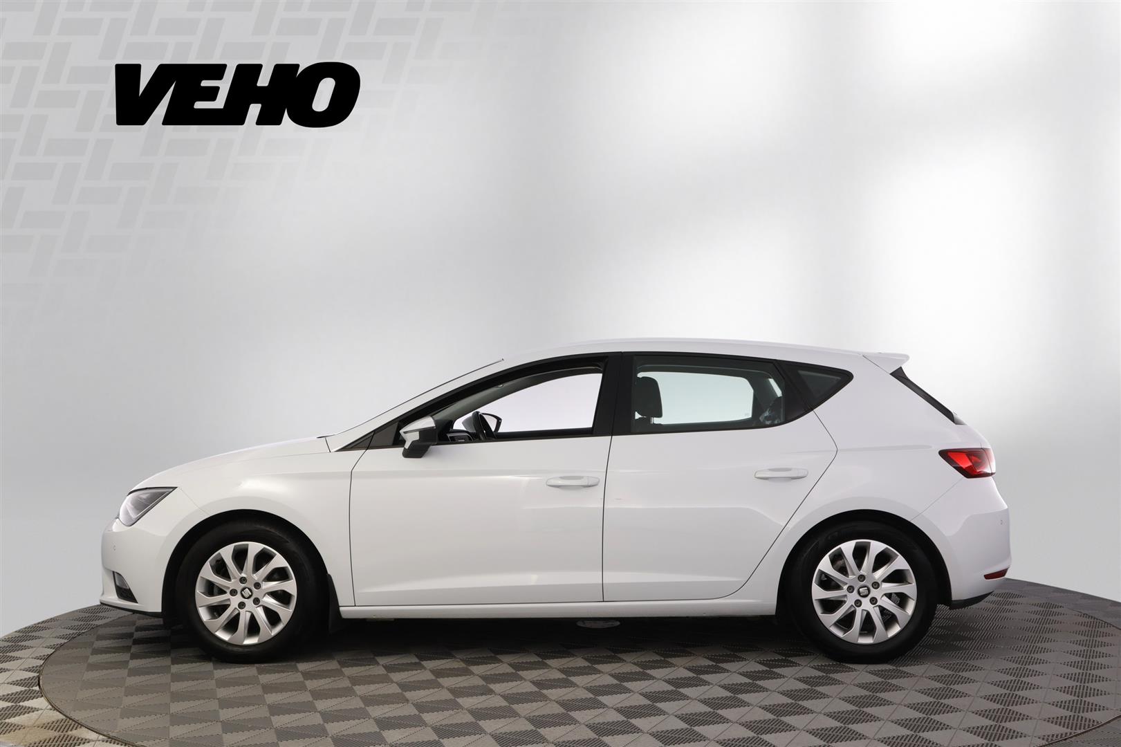 Seat Leon 2016
