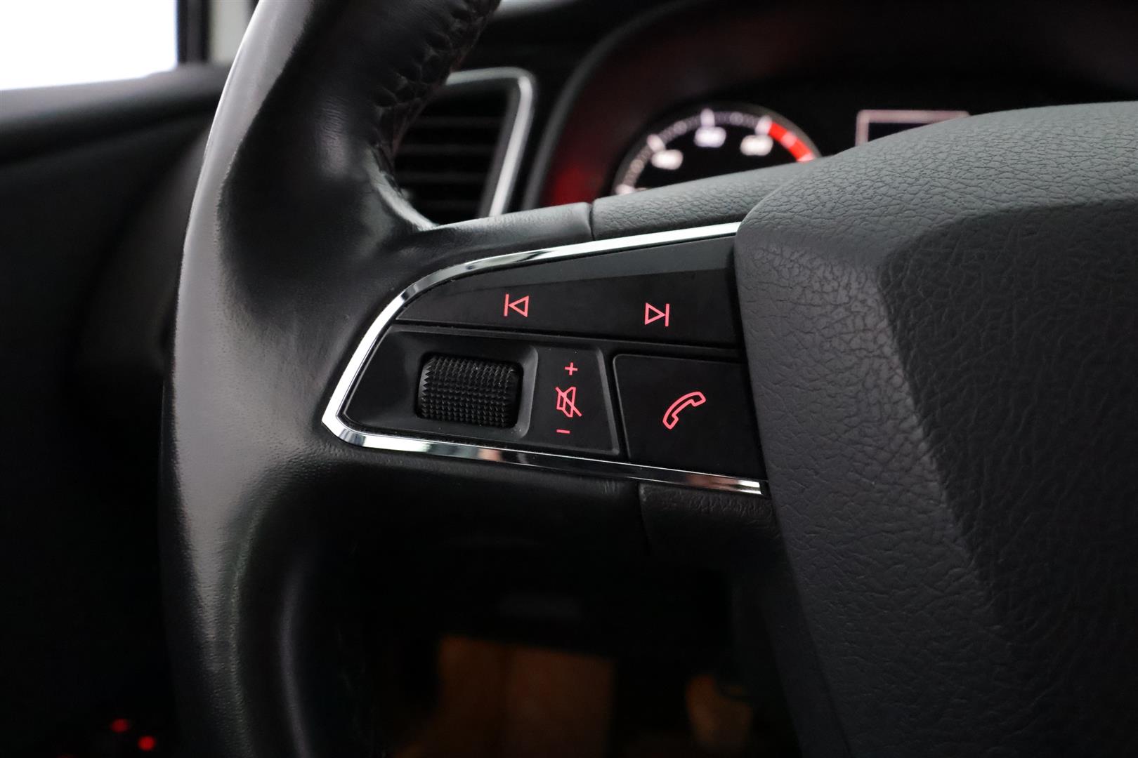 Seat Leon 2016