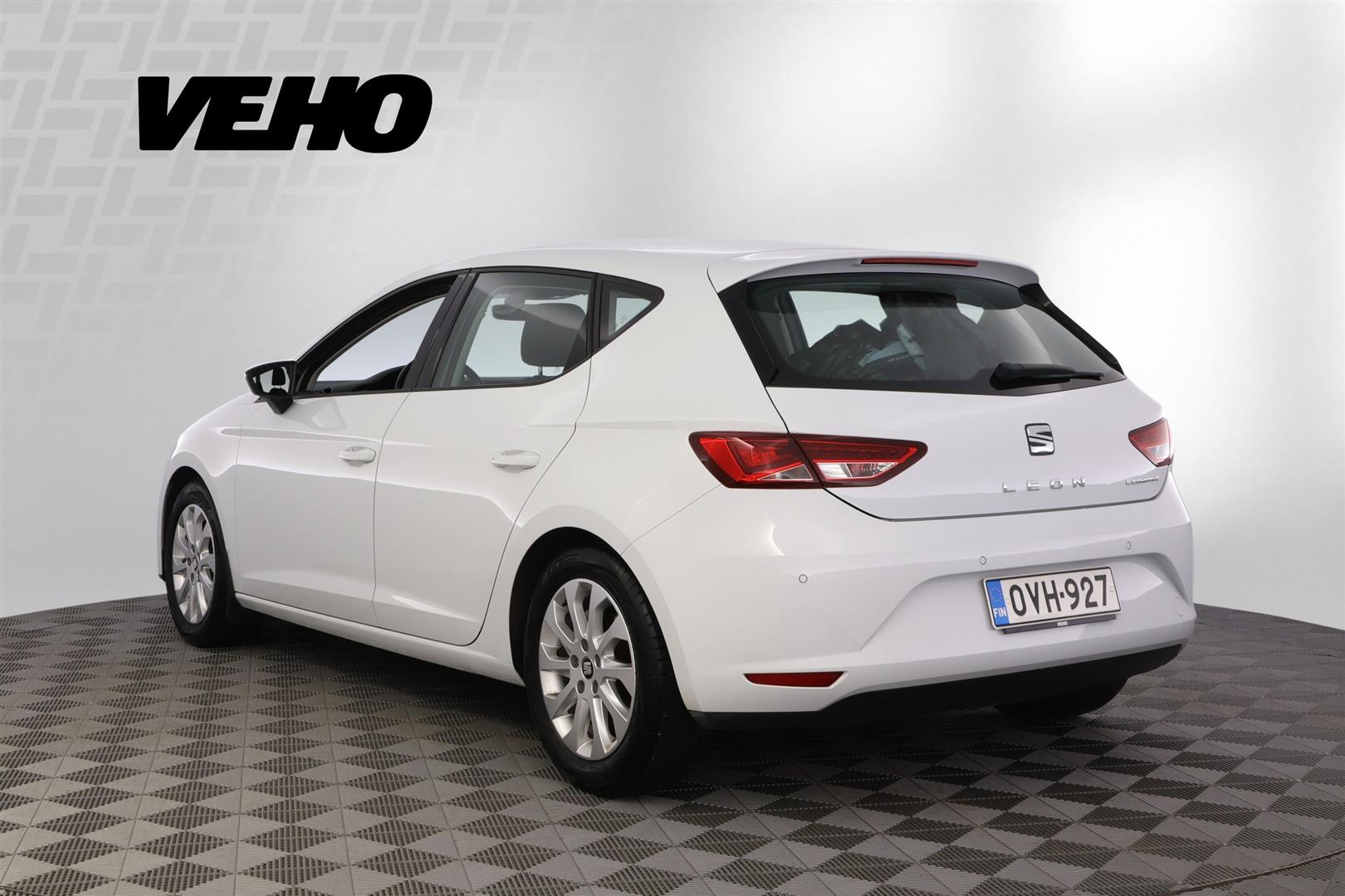 Seat Leon 2016