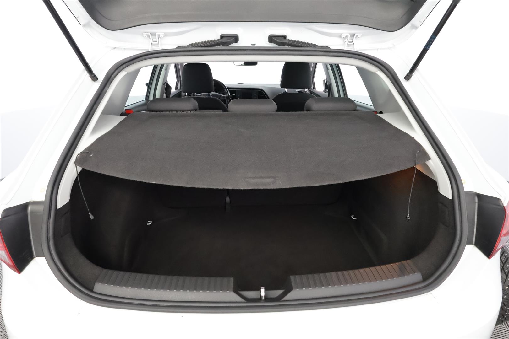 Seat Leon 2016