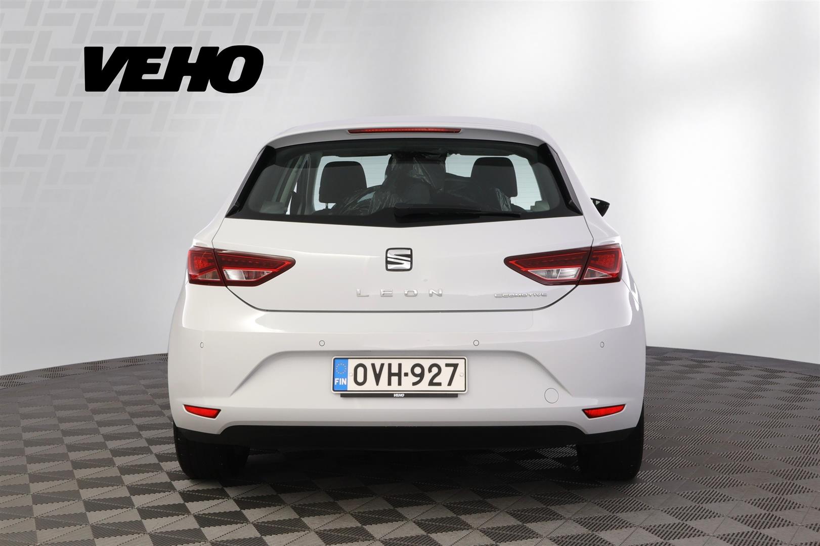 Seat Leon 2016