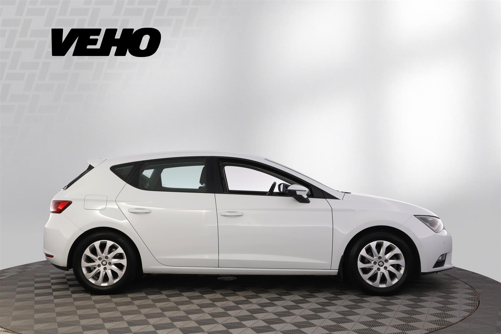 Seat Leon 2016