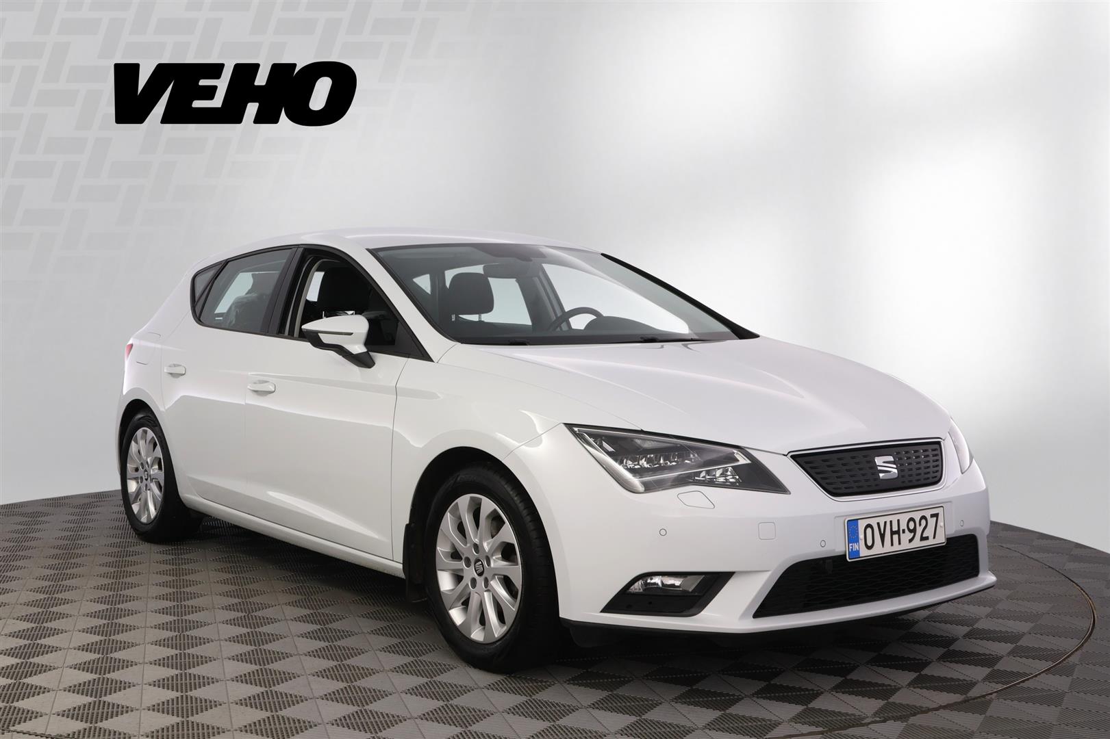 Seat Leon 2016