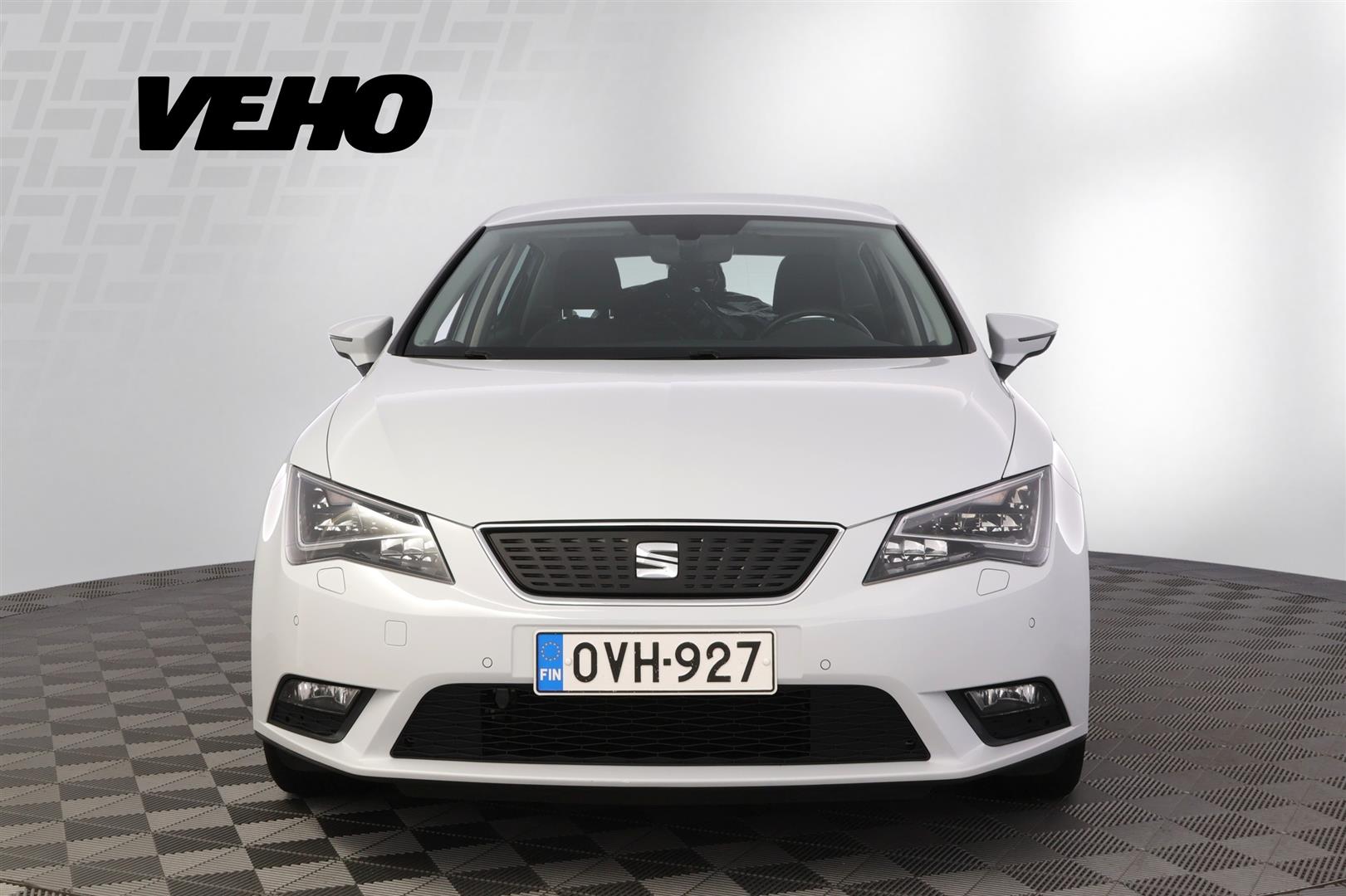 Seat Leon 2016