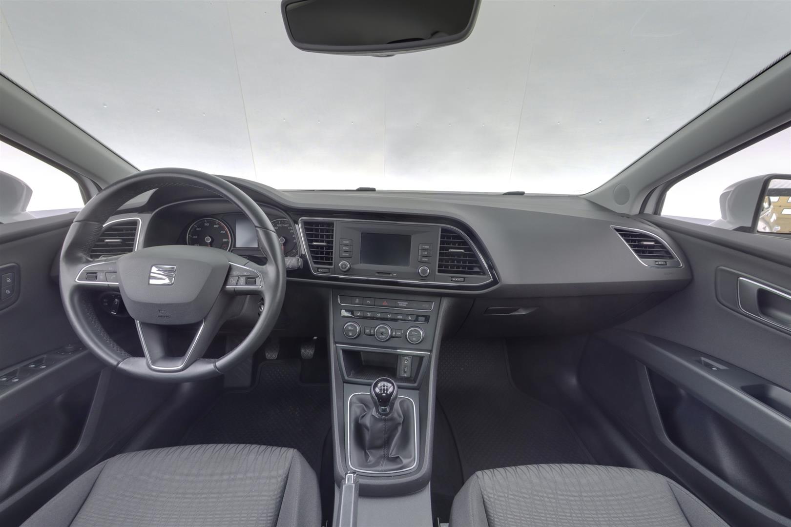 Seat Leon 2016