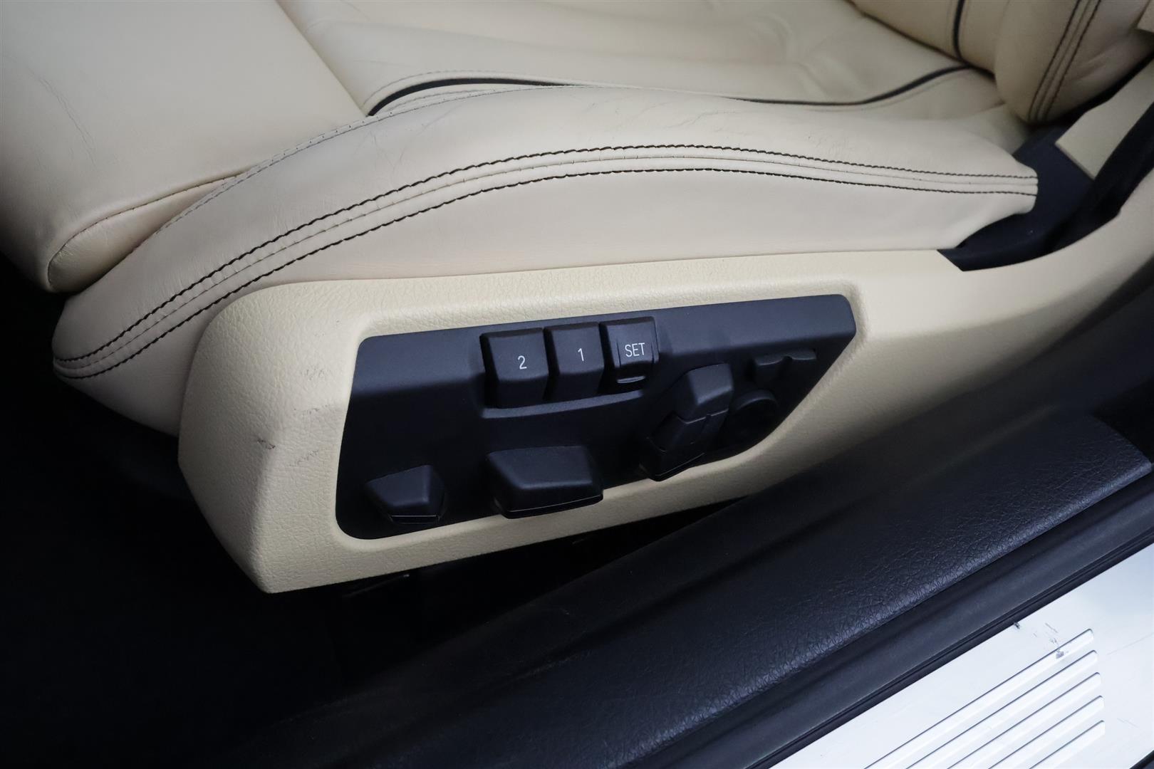 BMW 640 2017