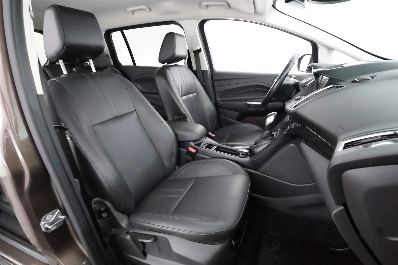 Ford Grand C-Max 2017