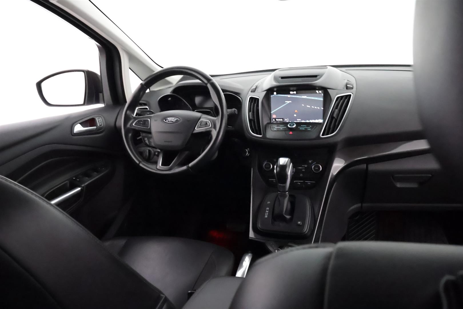Ford Grand C-Max 2017