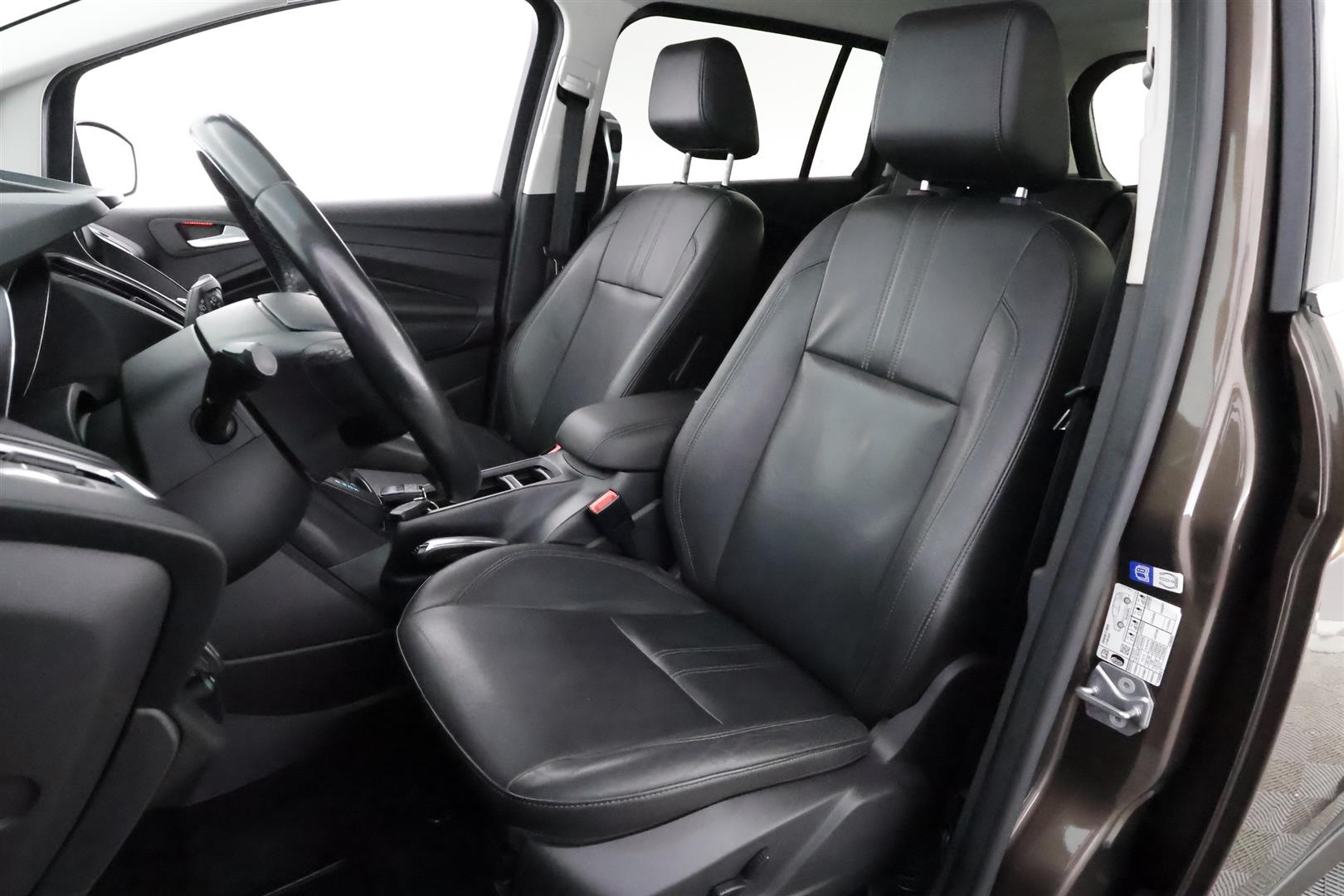 Ford Grand C-Max 2017