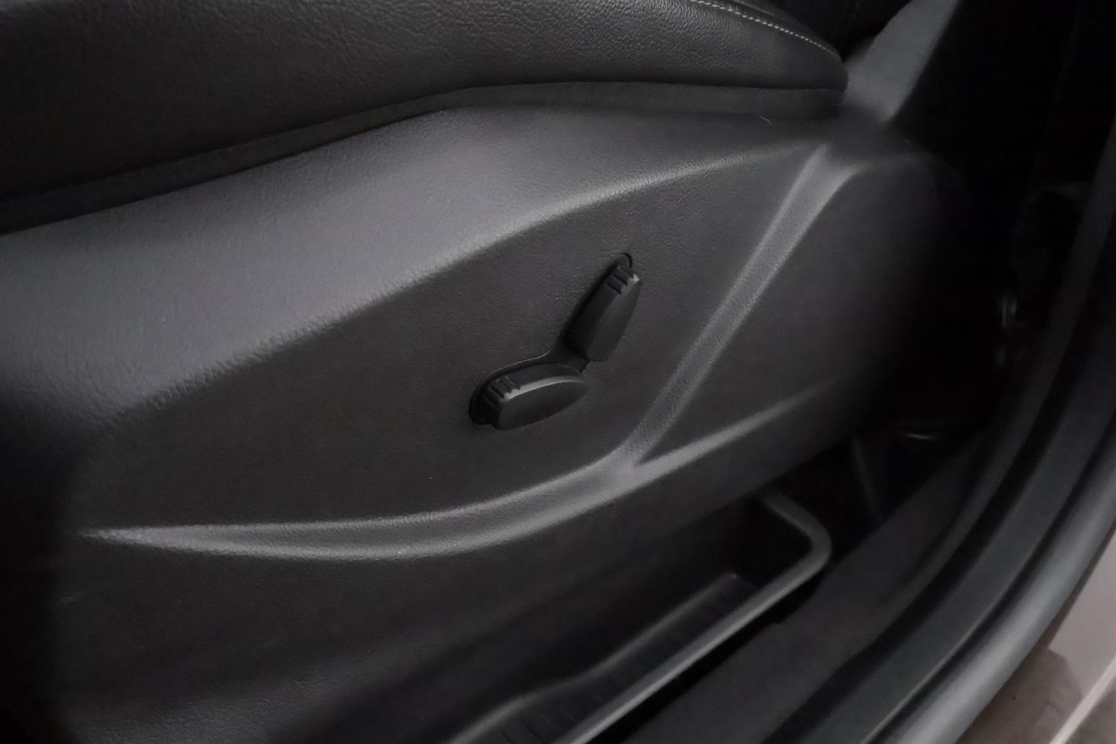 Ford Grand C-Max 2017