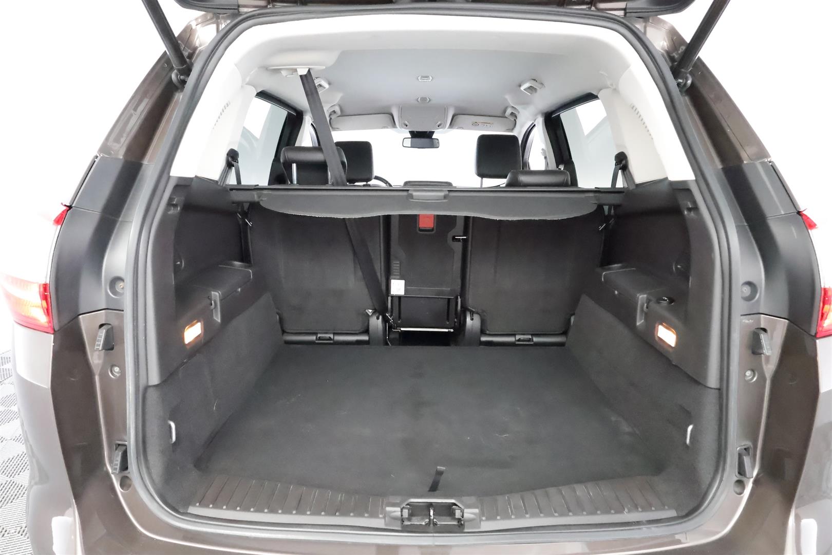 Ford Grand C-Max 2017
