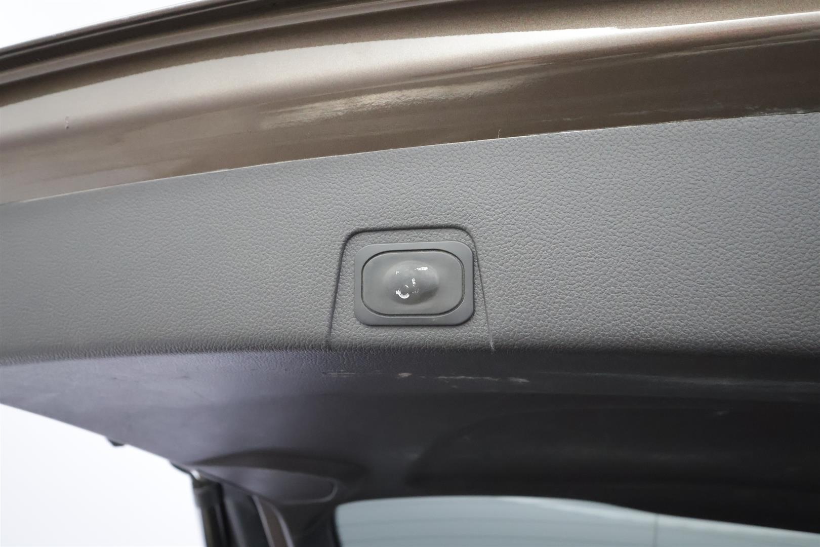 Ford Grand C-Max 2017