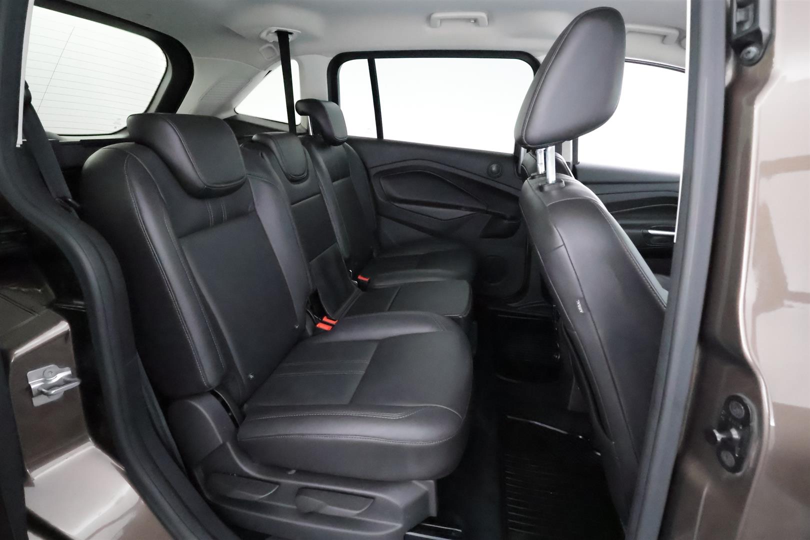 Ford Grand C-Max 2017
