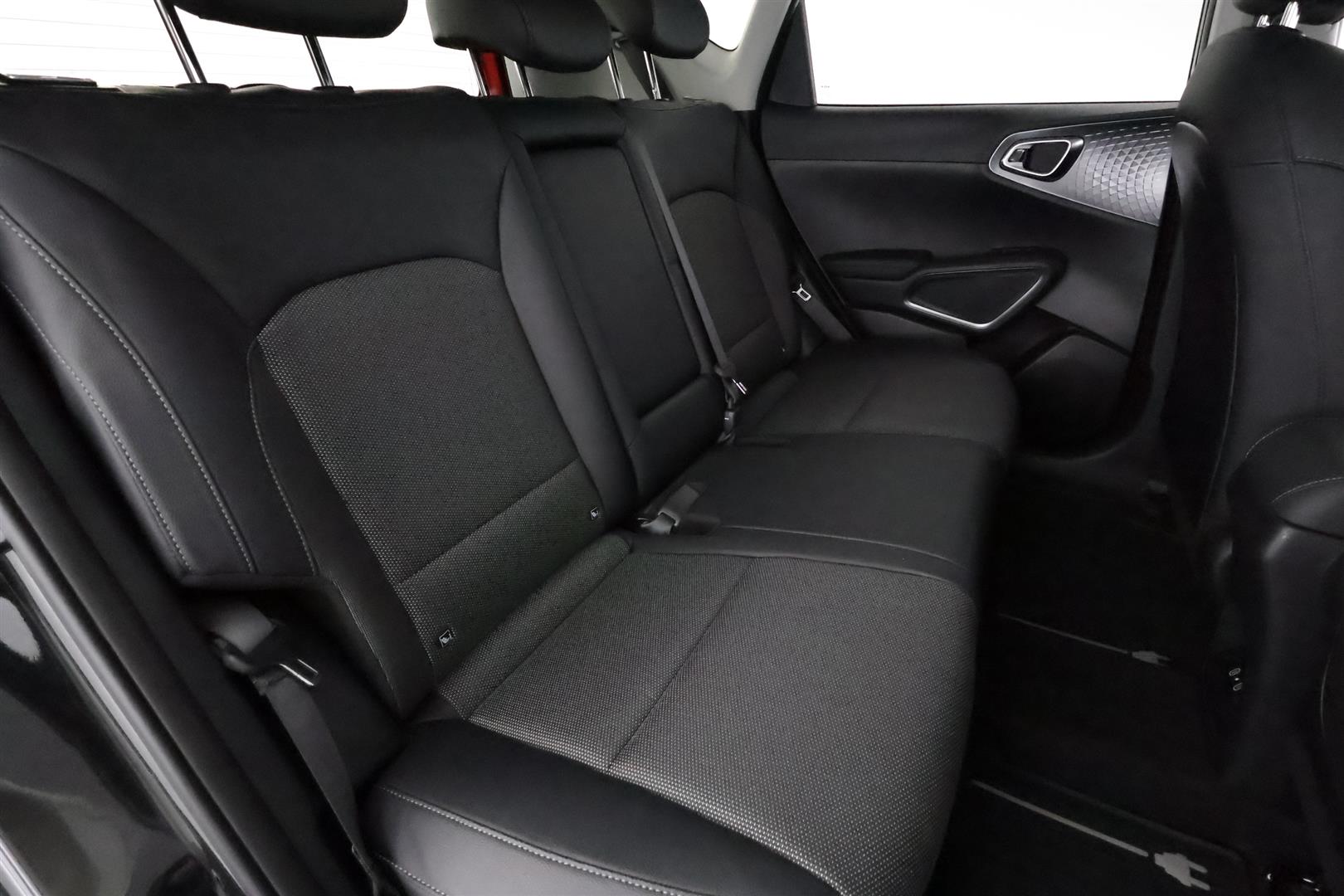 Kia e-Soul 2023
