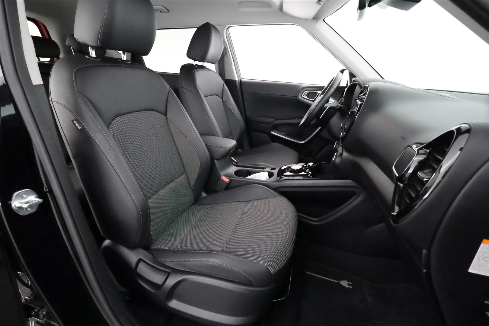 Kia e-Soul 2023