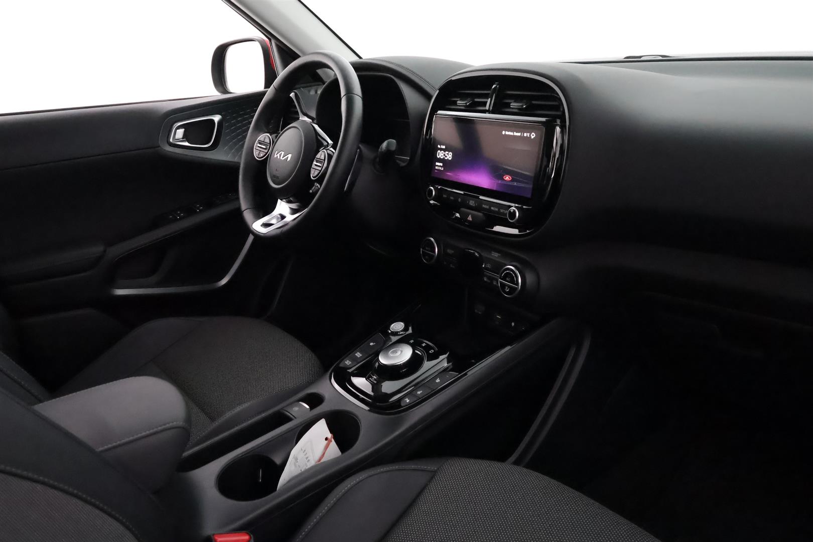 Kia e-Soul 2023