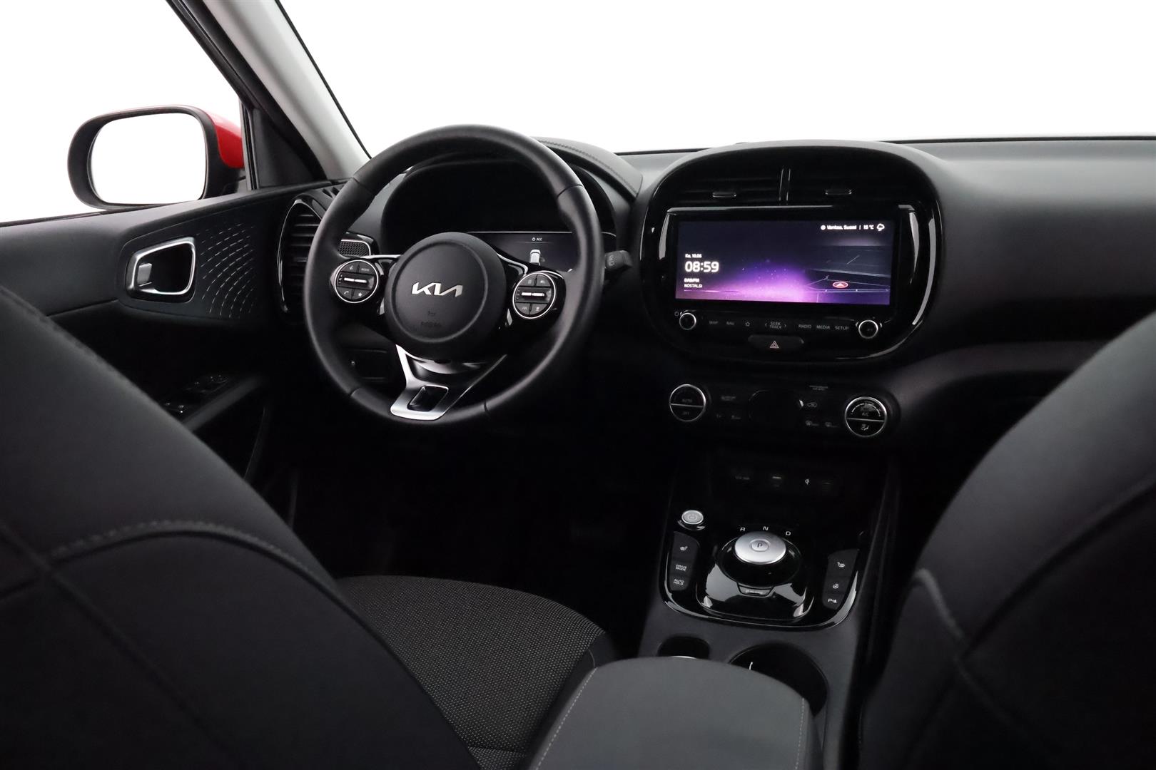 Kia e-Soul 2023
