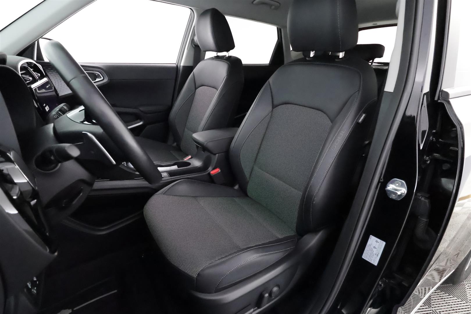 Kia e-Soul 2023