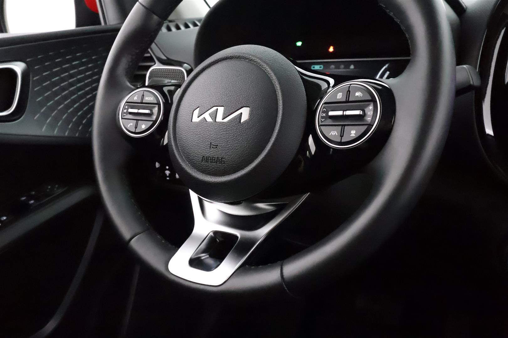 Kia e-Soul 2023