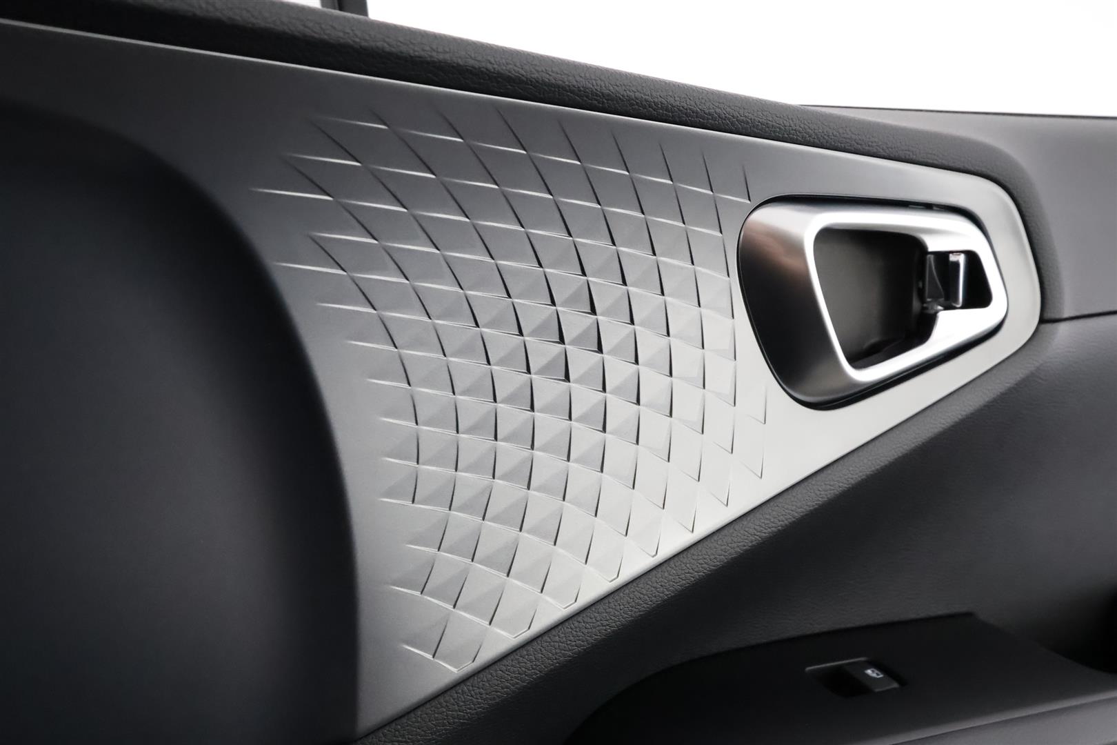 Kia e-Soul 2023