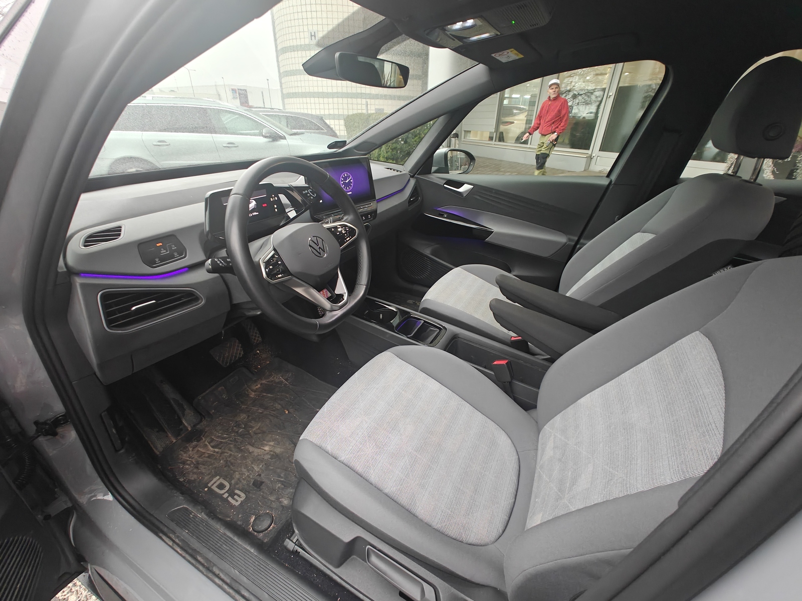 Volkswagen ID.3 2023