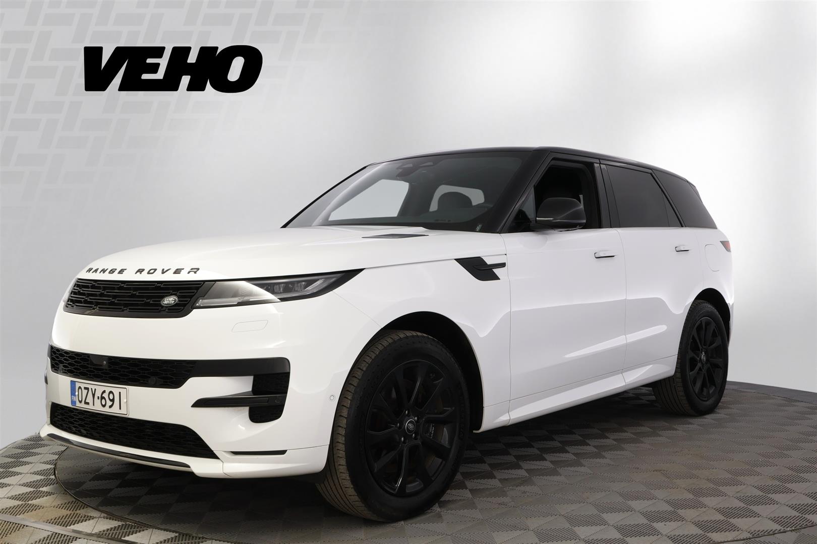 LAND ROVER Range Rover Sport 2025