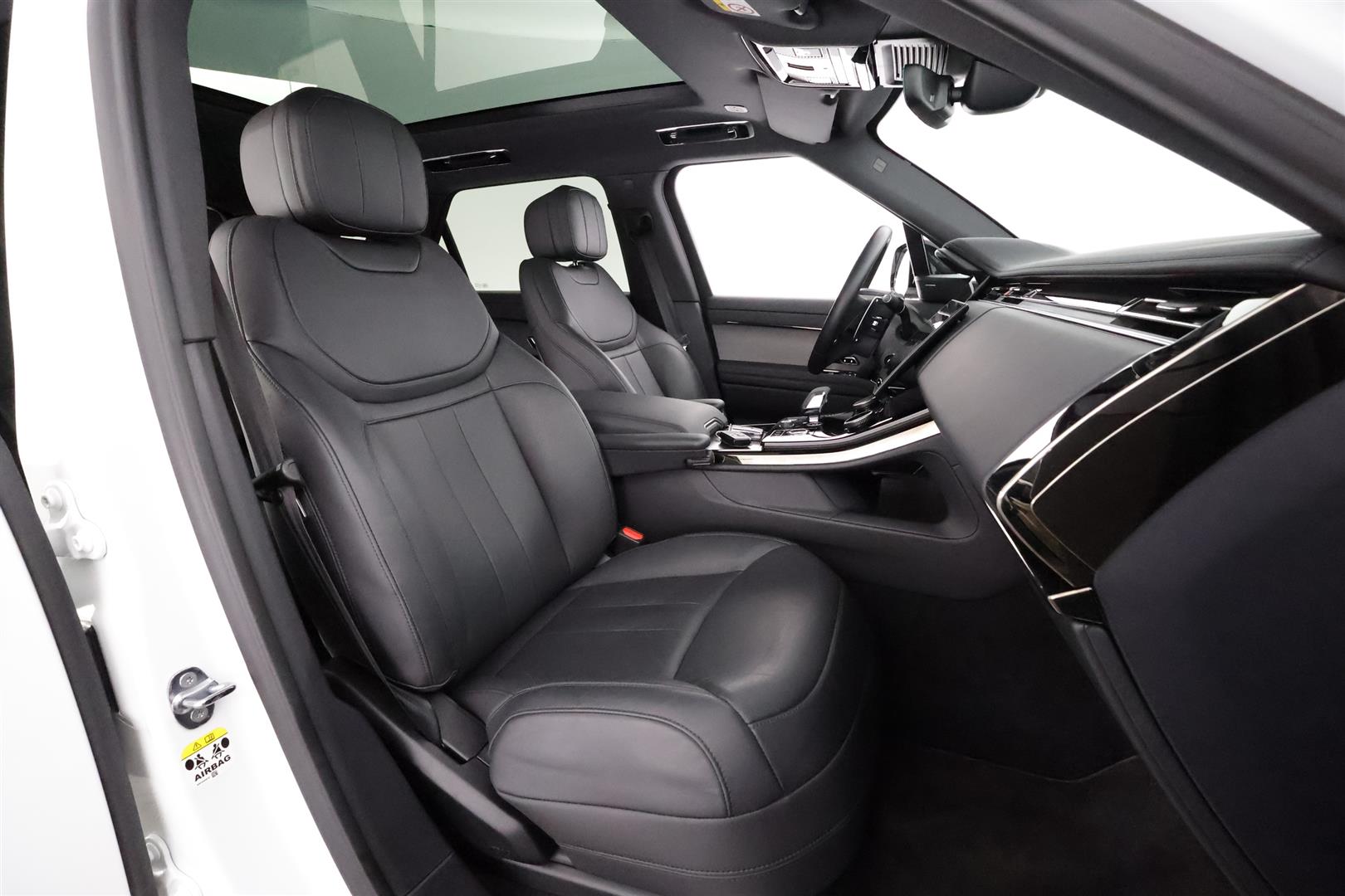 LAND ROVER Range Rover Sport 2025