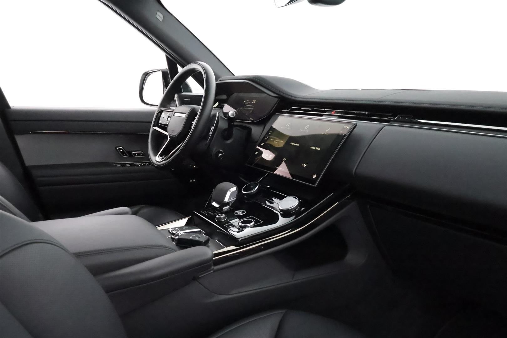 LAND ROVER Range Rover Sport 2025