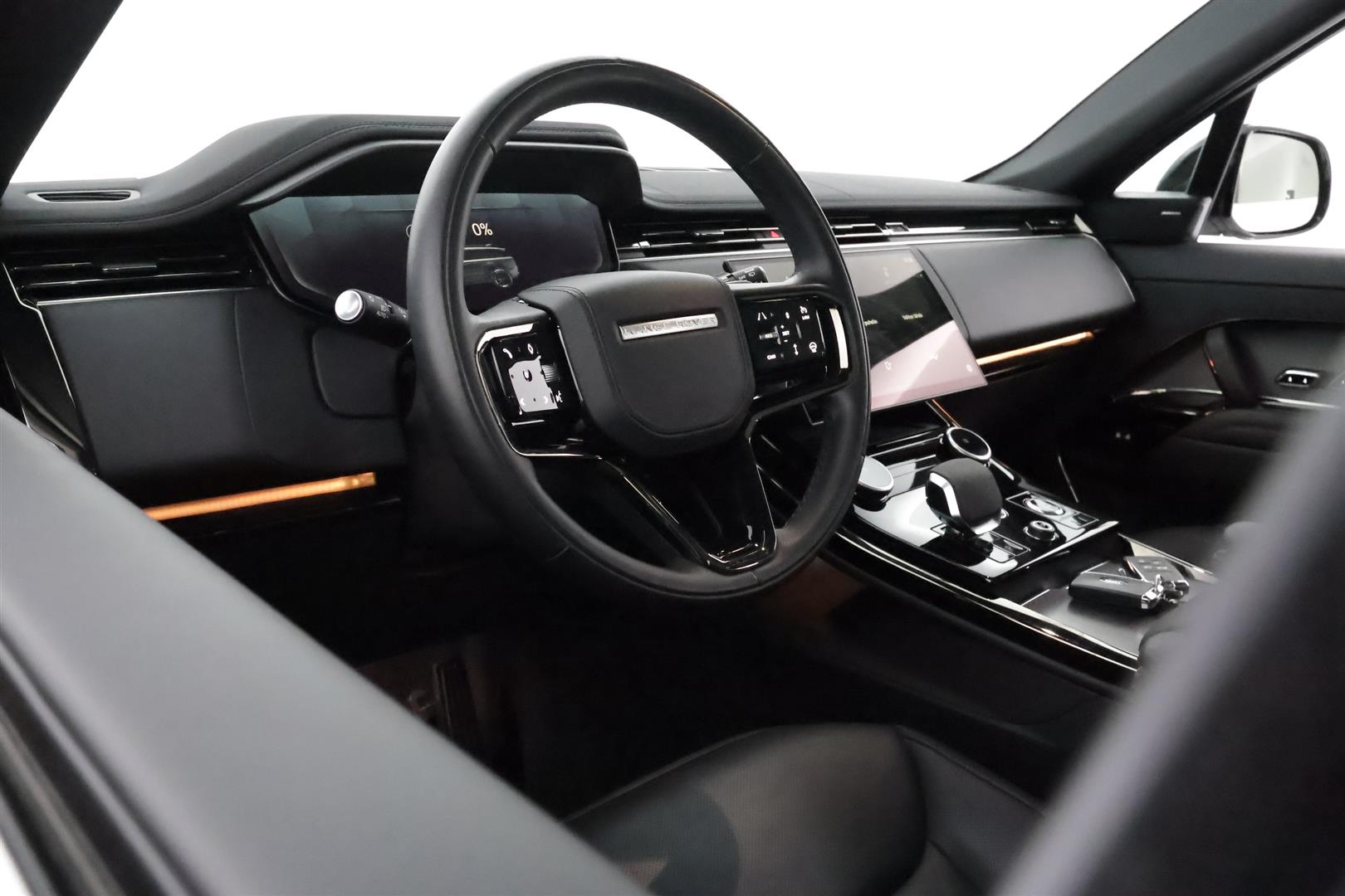 LAND ROVER Range Rover Sport 2025