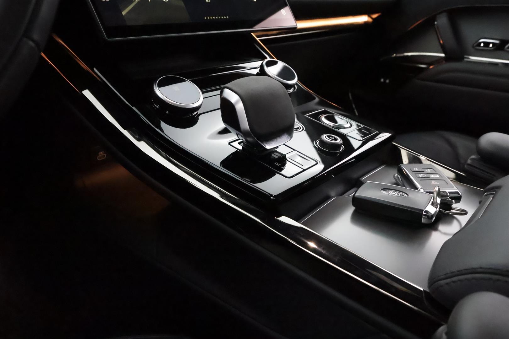 LAND ROVER Range Rover Sport 2025