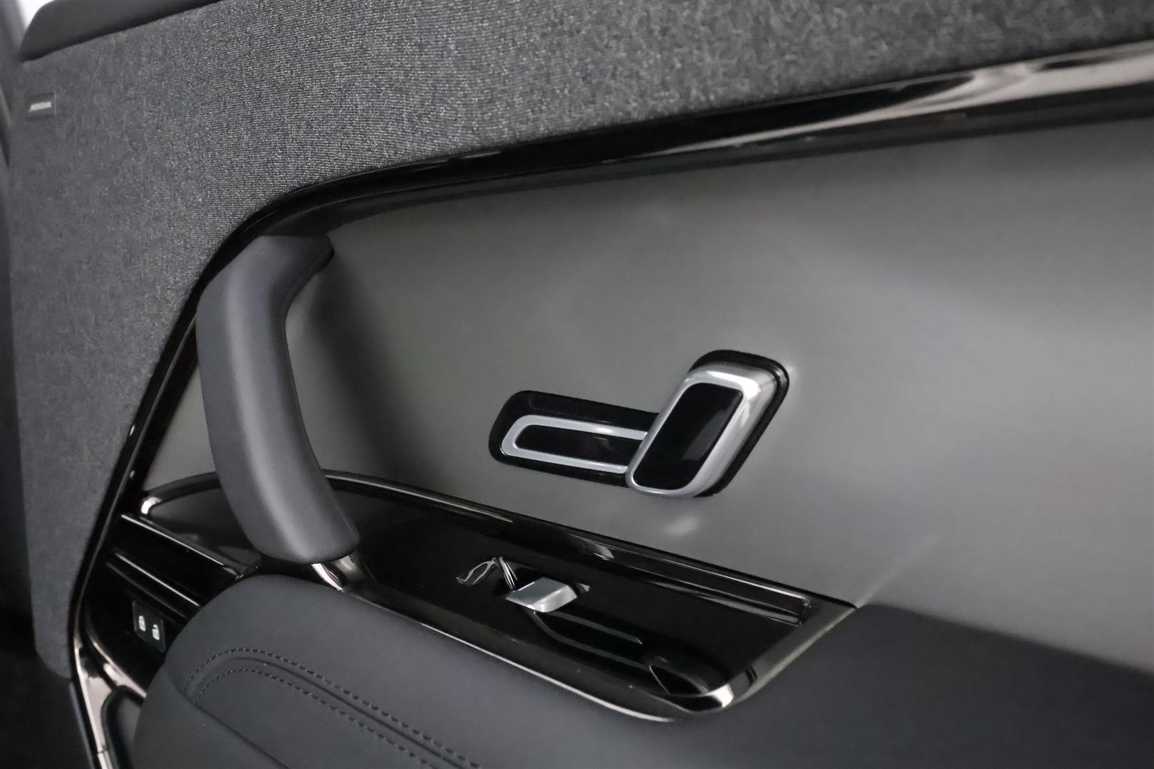 LAND ROVER Range Rover Sport 2025