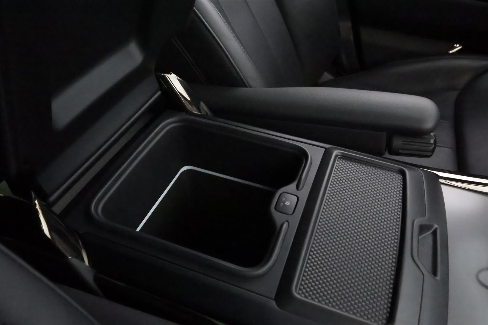 LAND ROVER Range Rover Sport 2025