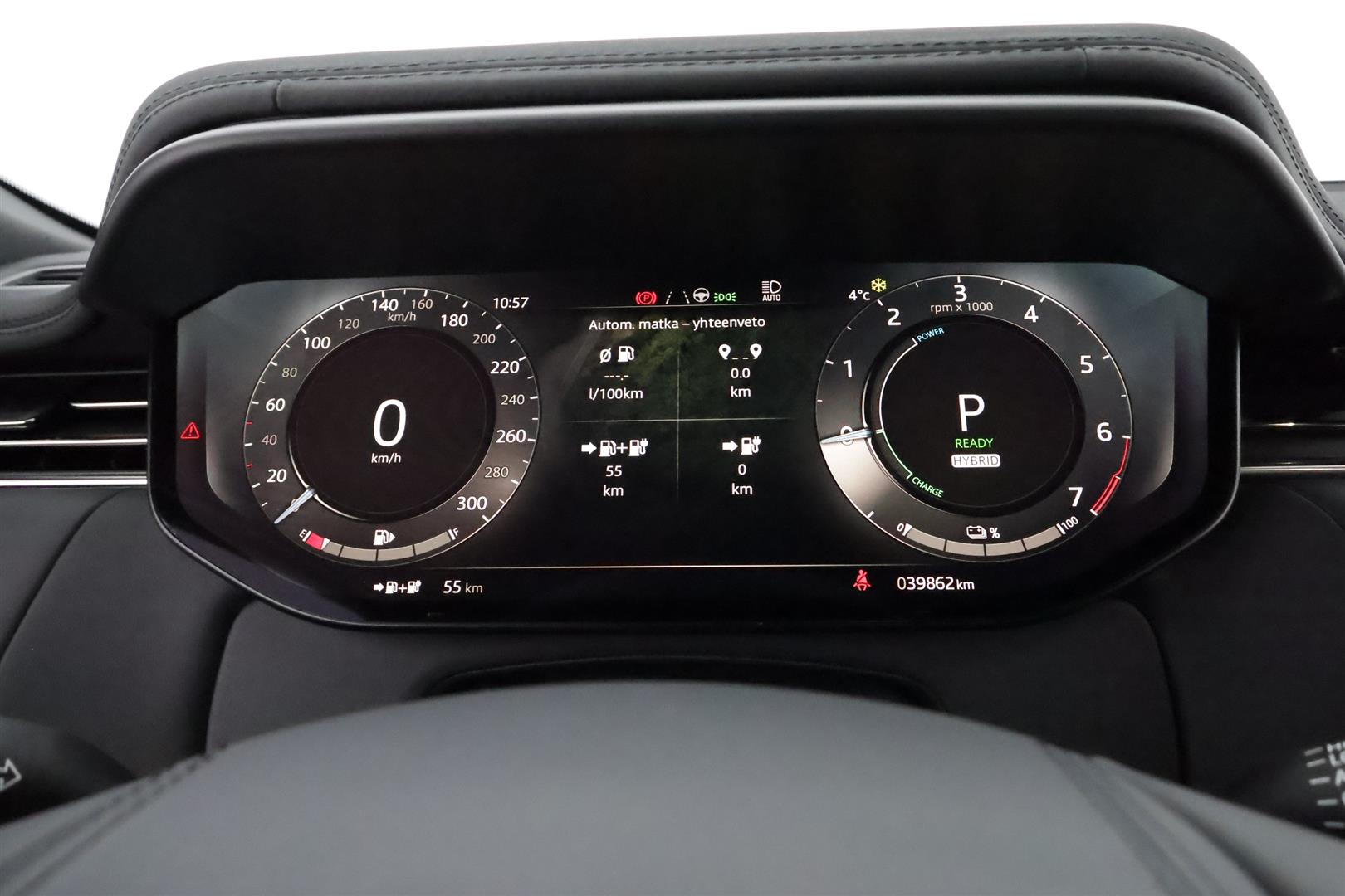 LAND ROVER Range Rover Sport 2025