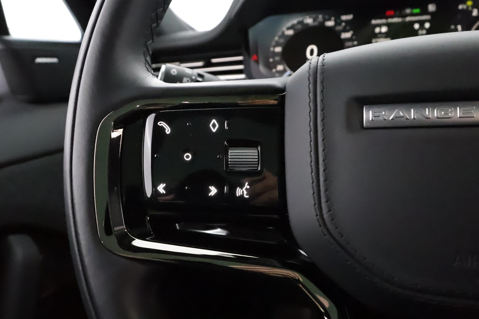 LAND ROVER Range Rover Sport 2025