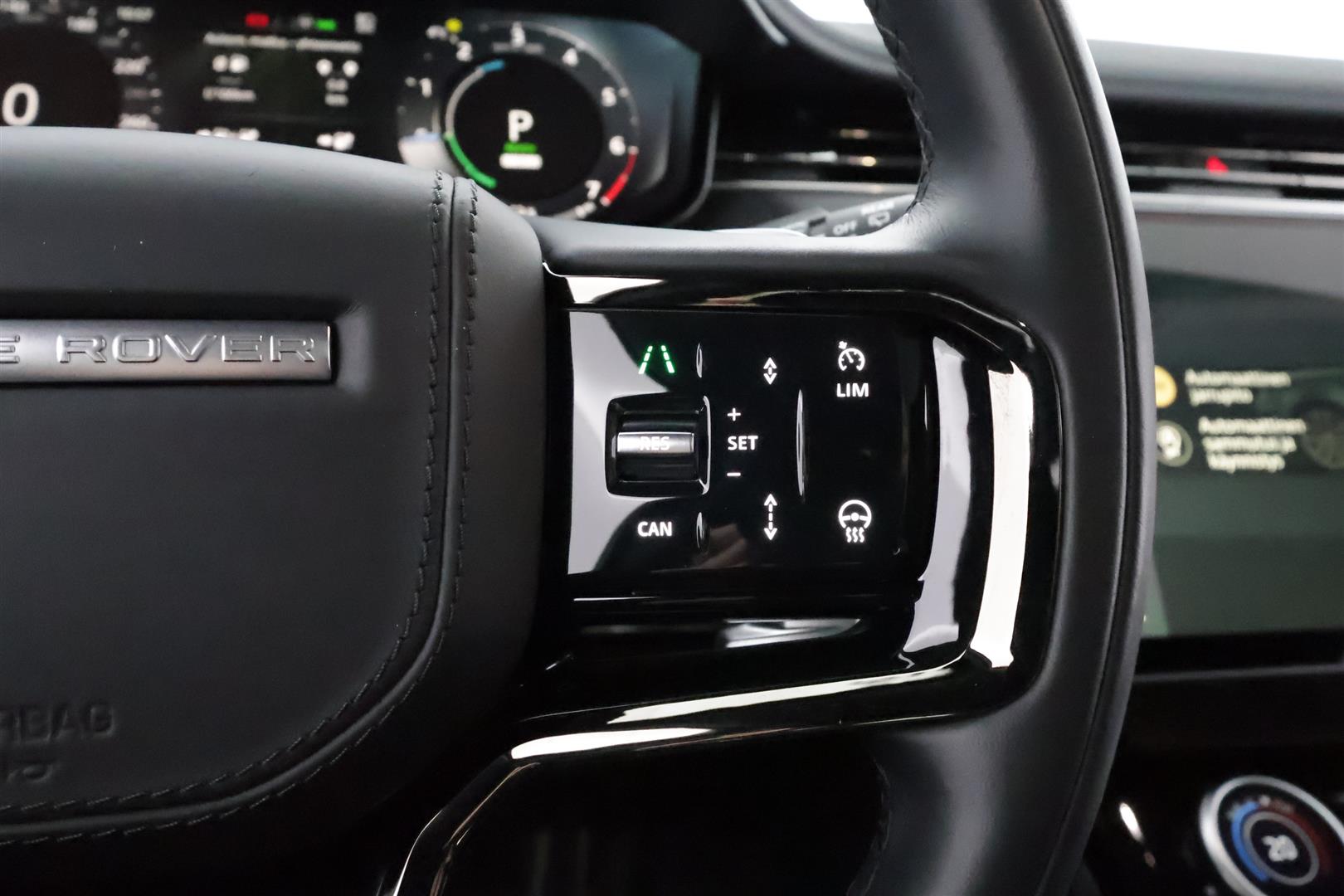 LAND ROVER Range Rover Sport 2025