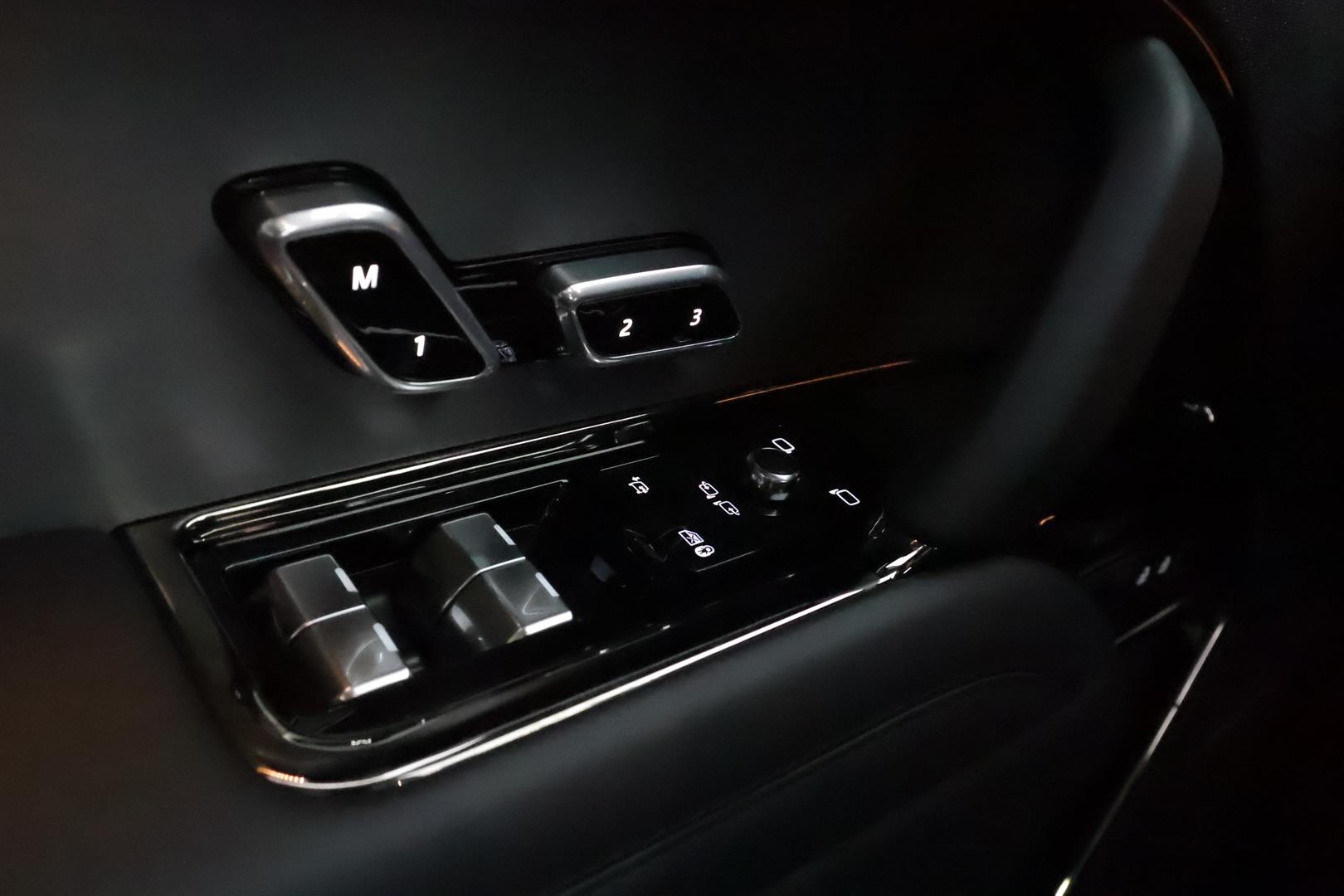 LAND ROVER Range Rover Sport 2025