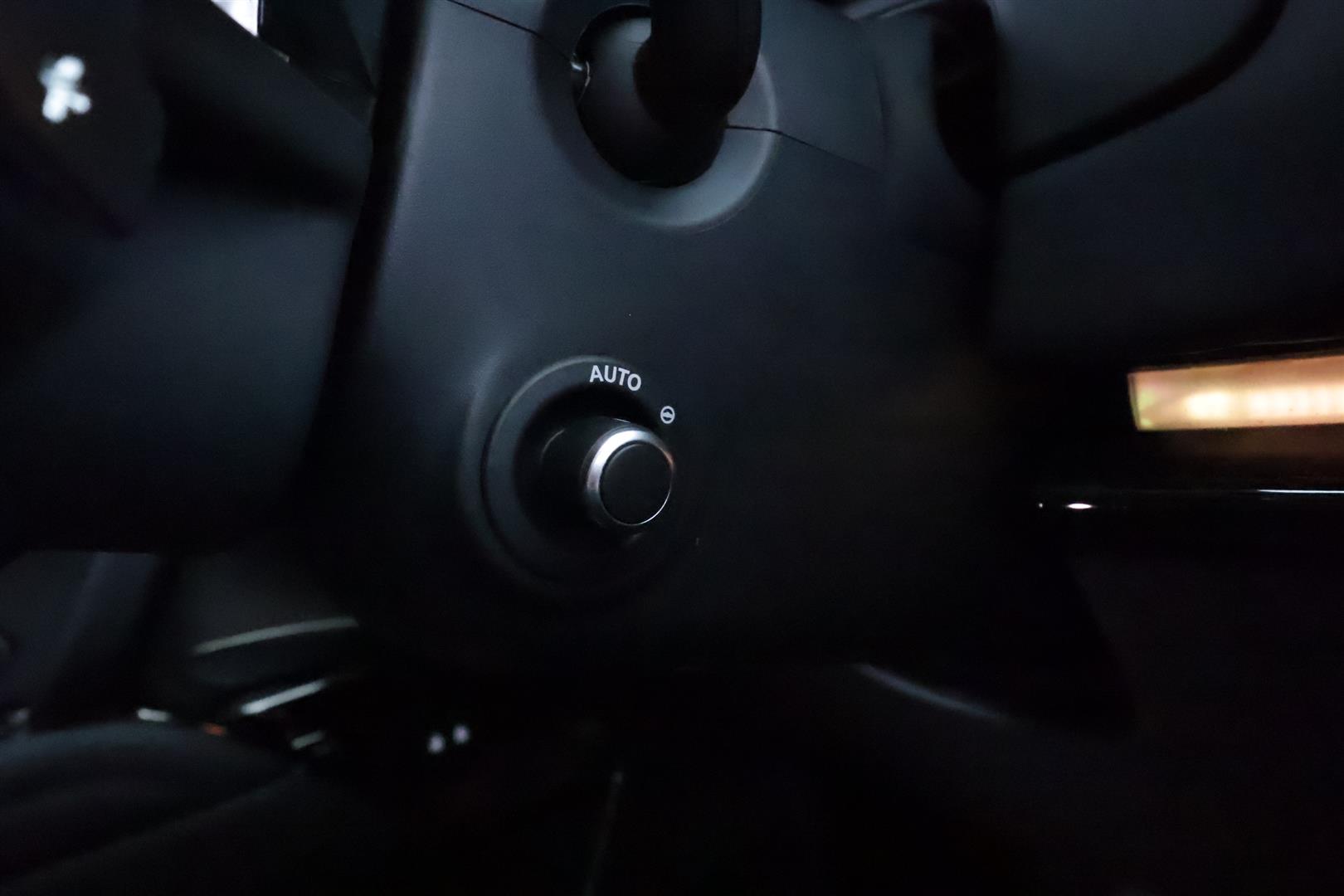 LAND ROVER Range Rover Sport 2025