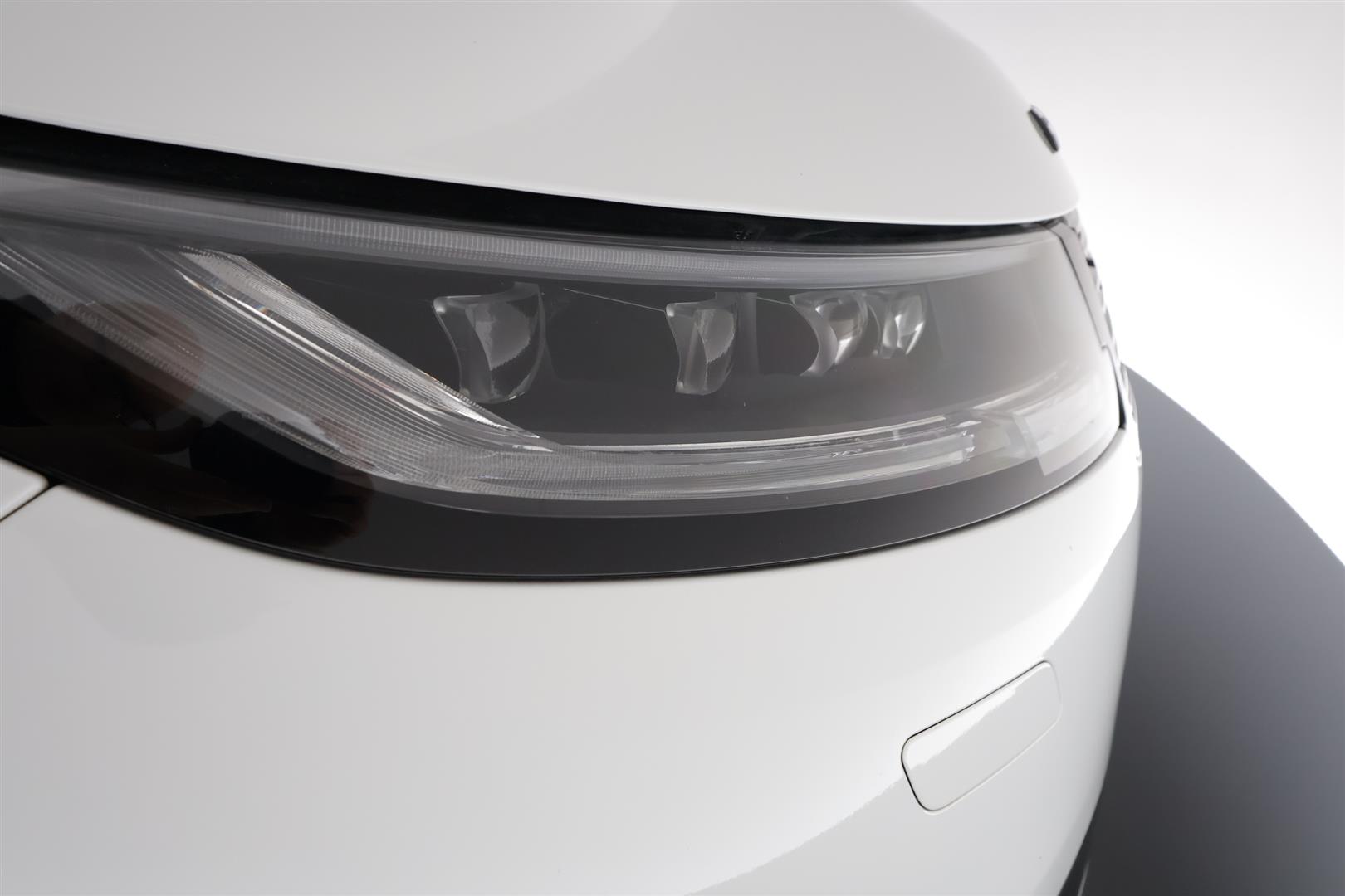 LAND ROVER Range Rover Sport 2025