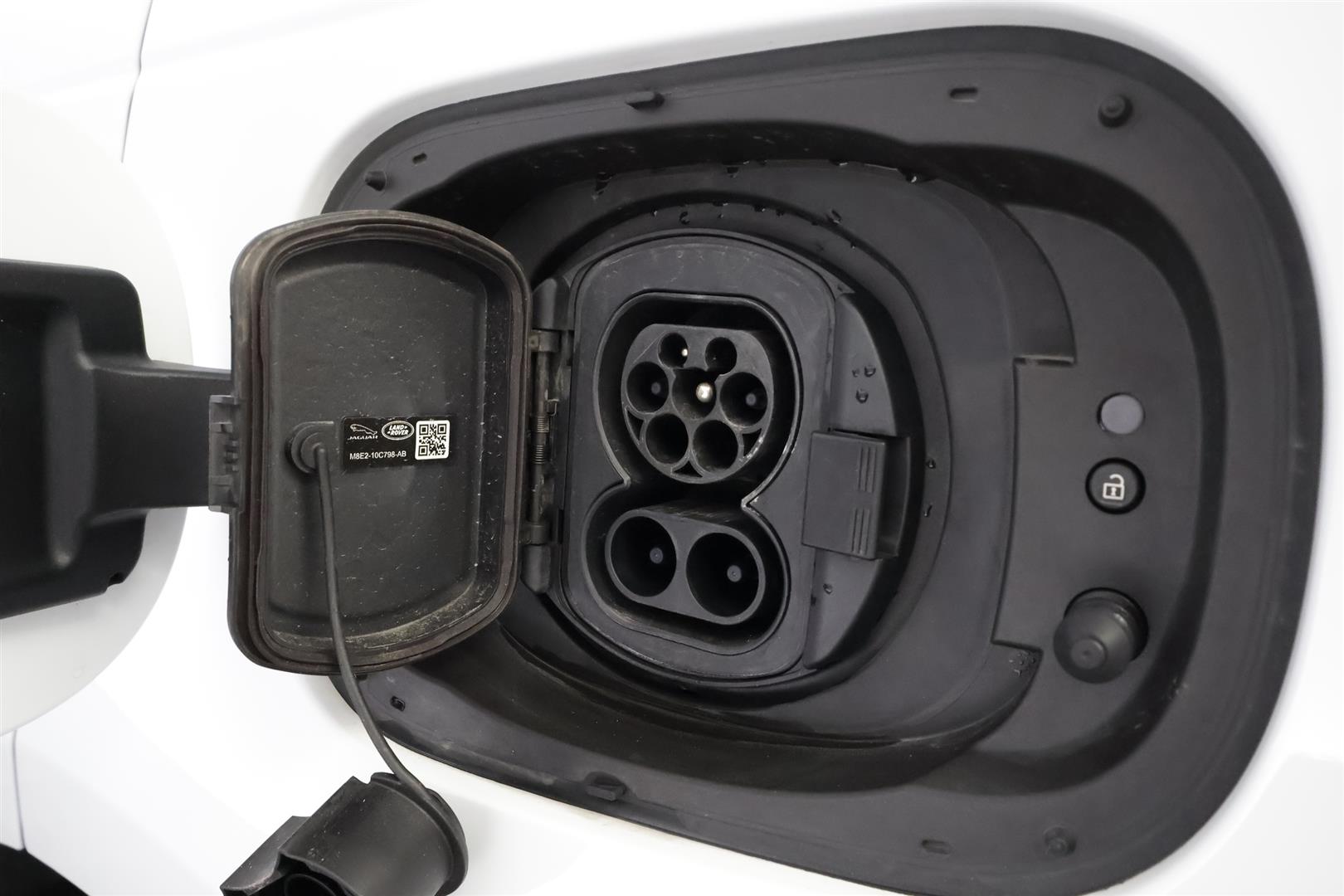 LAND ROVER Range Rover Sport 2025