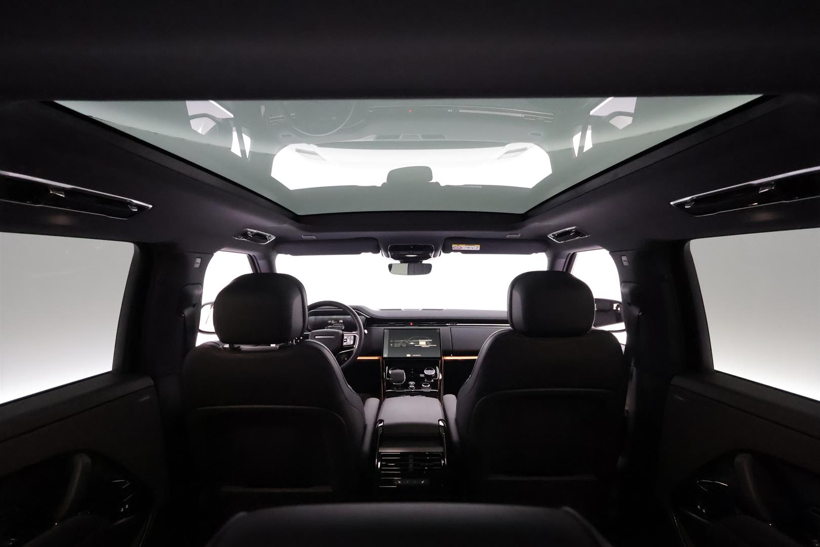 LAND ROVER Range Rover Sport 2025