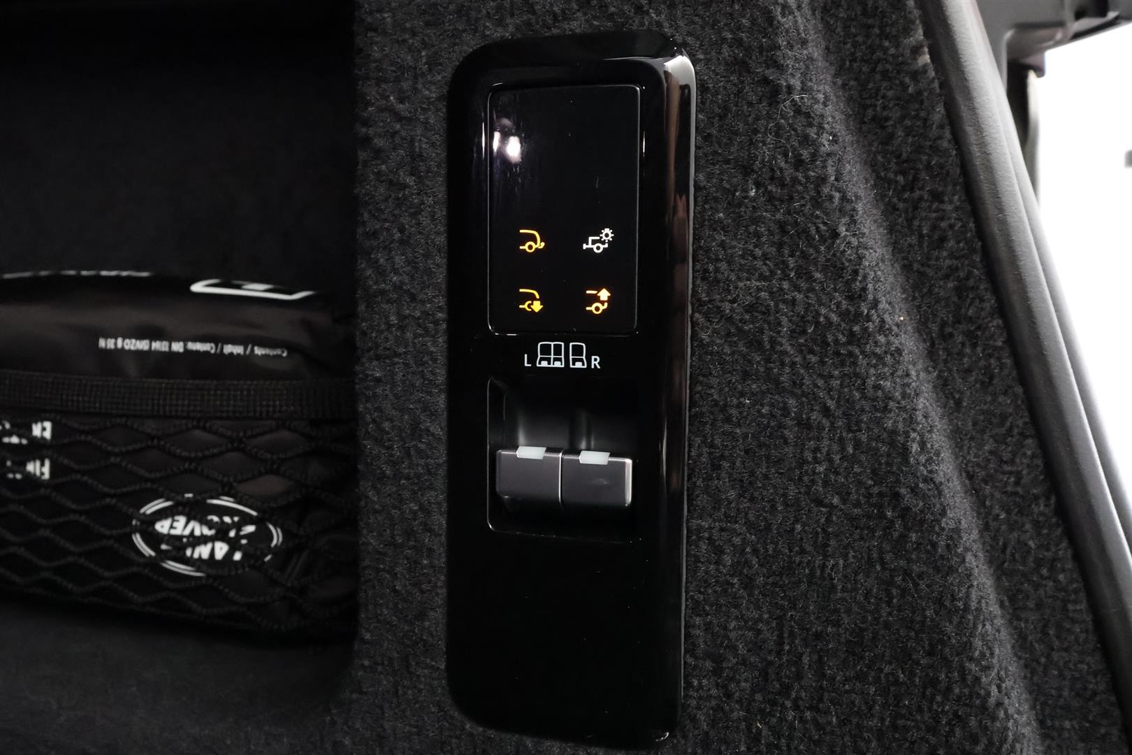 LAND ROVER Range Rover Sport 2025