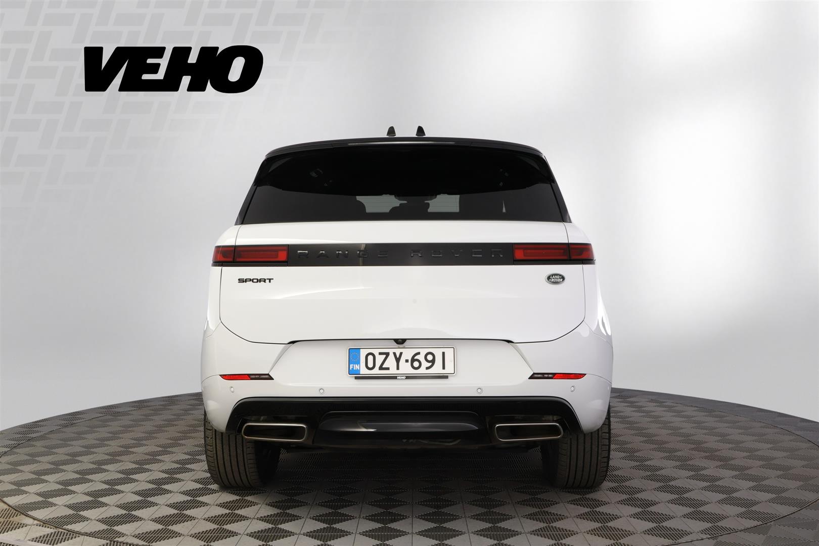 LAND ROVER Range Rover Sport 2025