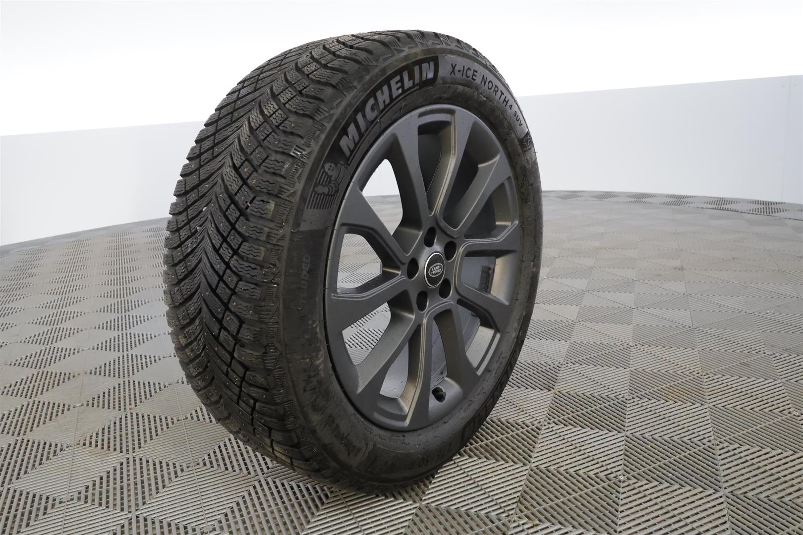 LAND ROVER Range Rover Sport 2025