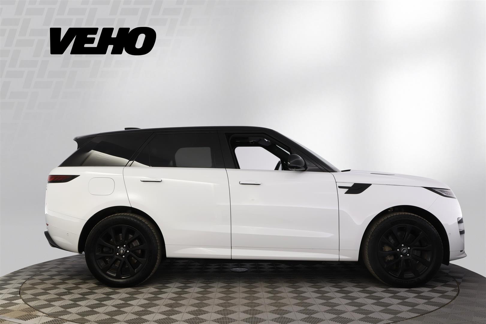 LAND ROVER Range Rover Sport 2025